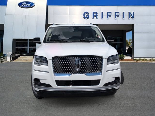 Used 2023 Lincoln Navigator Reserve RWD image 12