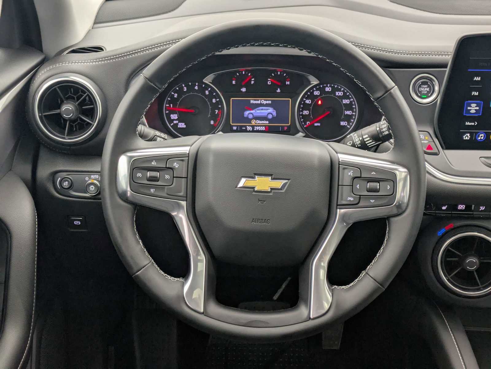 Used 2024 Chevrolet Blazer LT w/ Redline Edition image 23