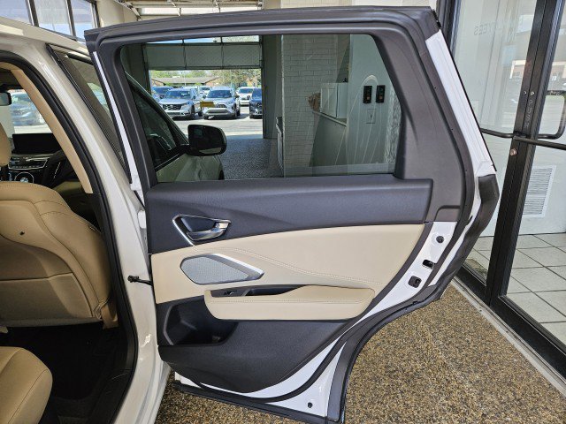 Used 2023 Acura RDX AWD w/ Technology Package image 15