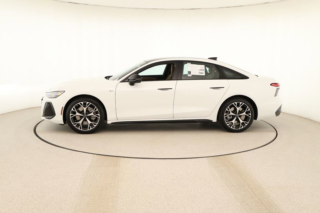 New 2026 Audi A6 Premium Plus image 2