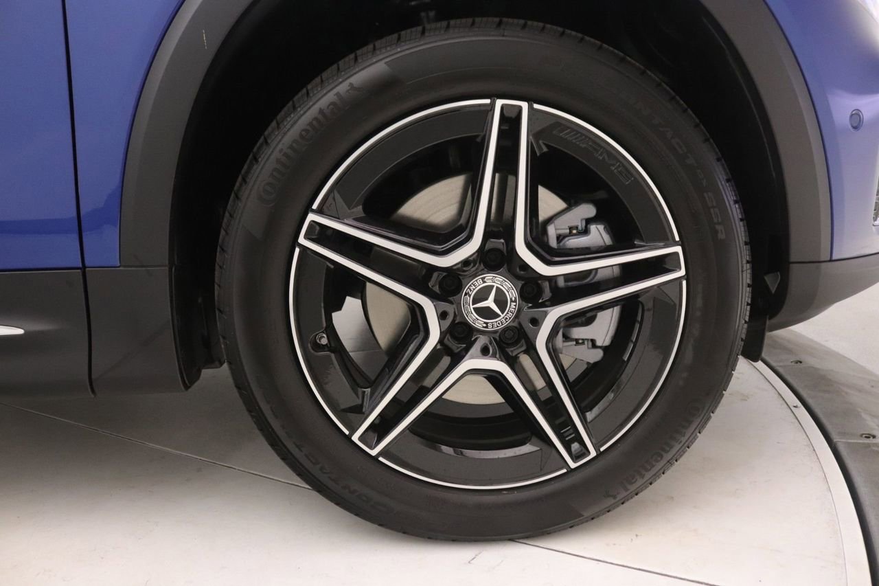 New 2026 Mercedes-Benz GLB 250 image 13