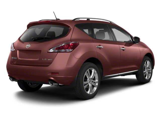 Used 2011 Nissan Murano SL AWD/4WD image 2