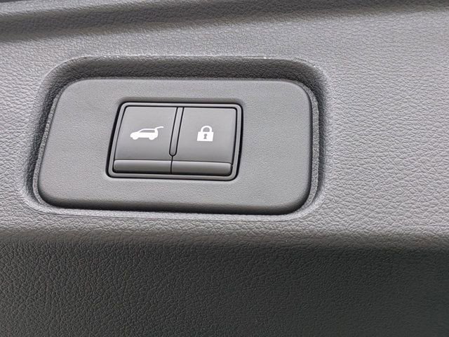 New 2026 Nissan Pathfinder SL image 24