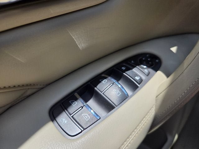 Used 2022 INFINITI QX80 Sensory w/ All-Season Package RWD image 30