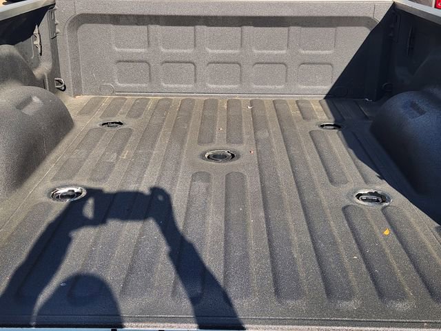 Certified 2024 RAM 3500 Laramie image 33