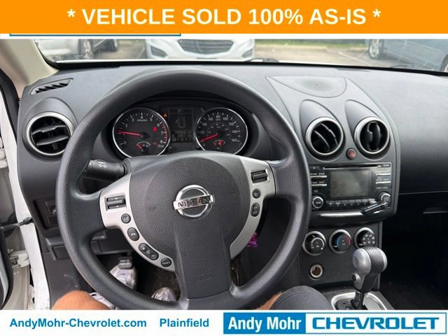 Used 2015 Nissan Rogue S w/ Convenience Package AWD/4WD image 33
