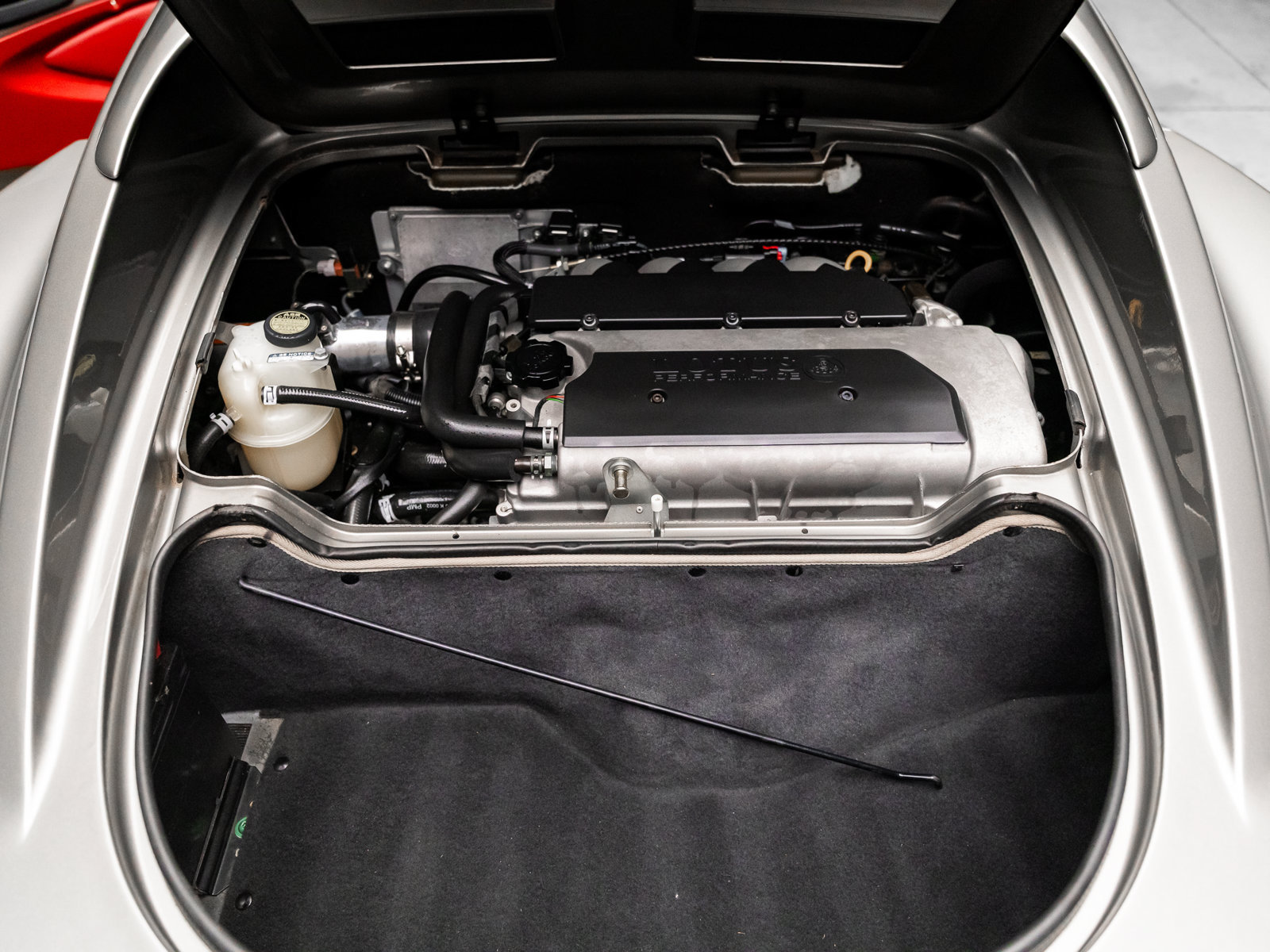 Used 2005 Lotus Elise RWD image 27