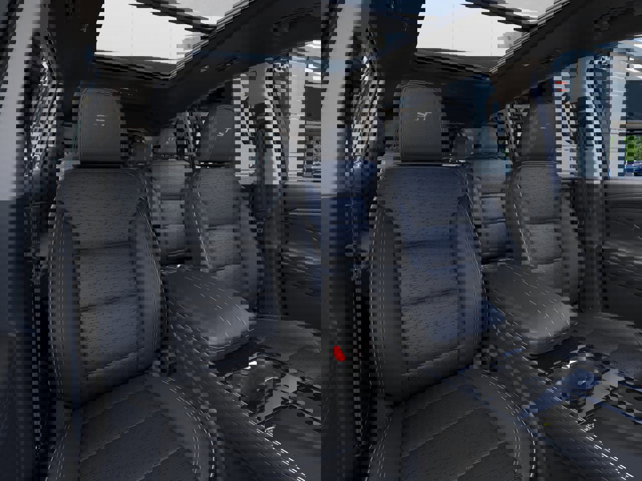 New 2026 Buick Enclave Sport Touring w/ Power Package image 19