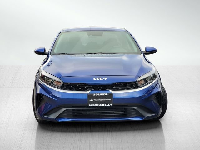 Used 2024 Kia Forte LXS image 2