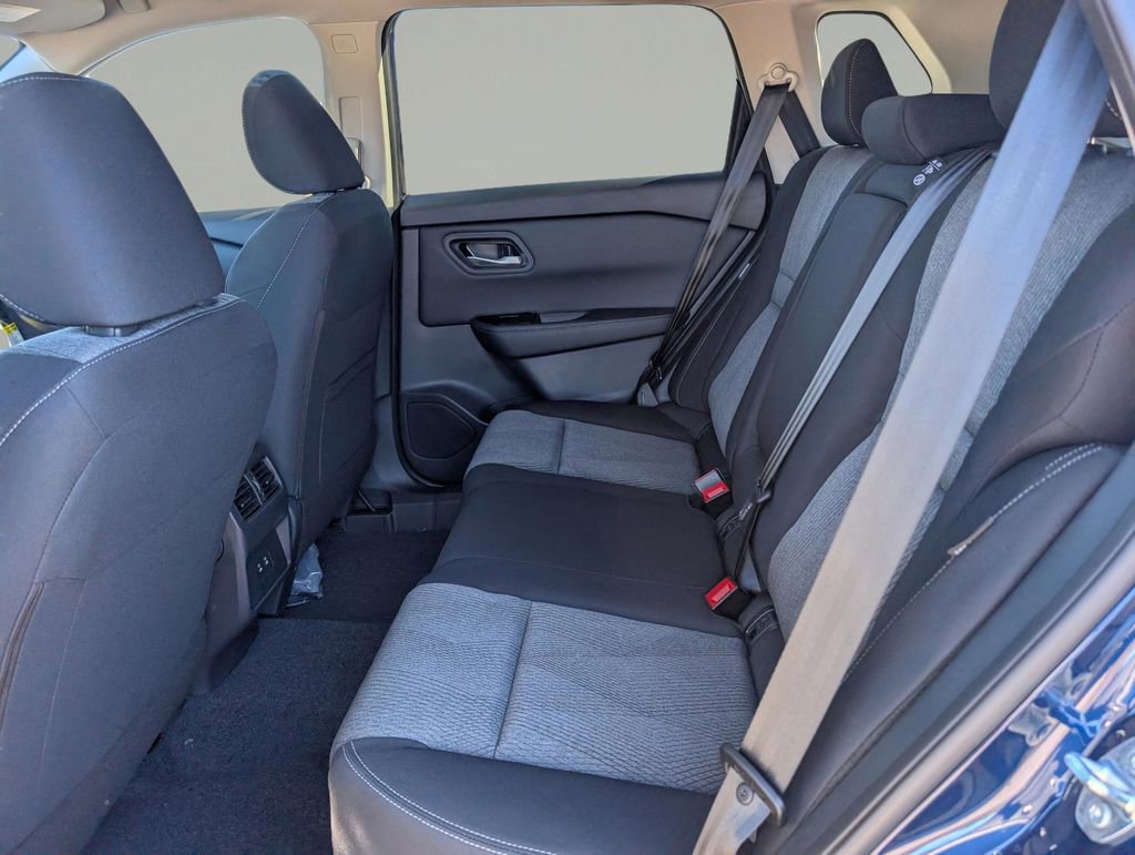 New 2026 Nissan Rogue SV image 14