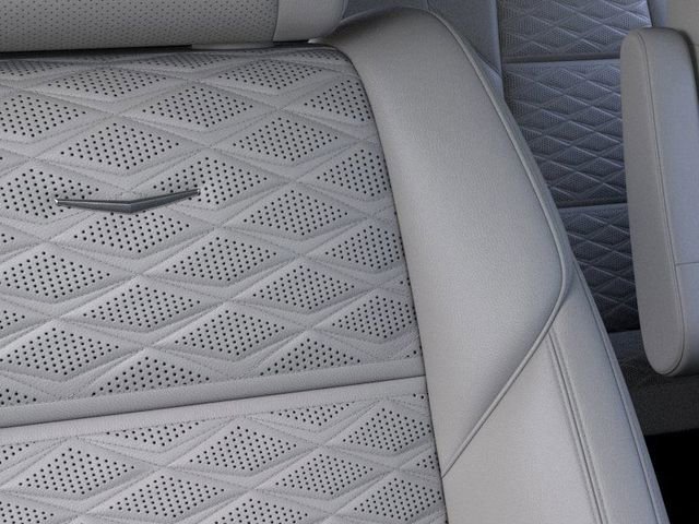 New 2026 Cadillac Escalade ESV Platinum Sport image 21