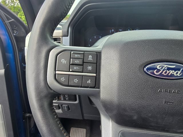 Used 2024 Ford F150 Lariat w/ Equipment Group 502A High AWD/4WD image 30