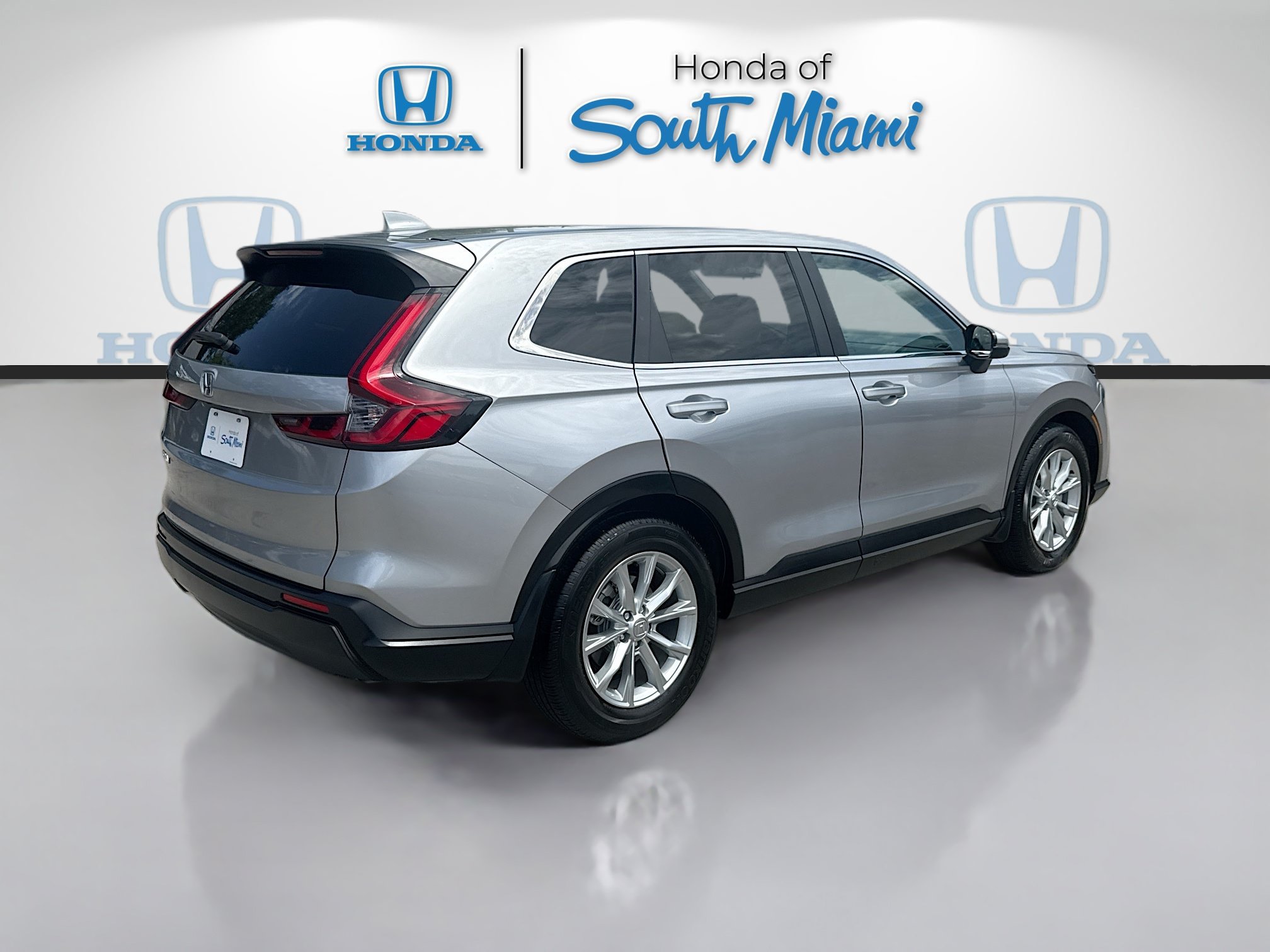 Used 2024 Honda CR-V EX image 7