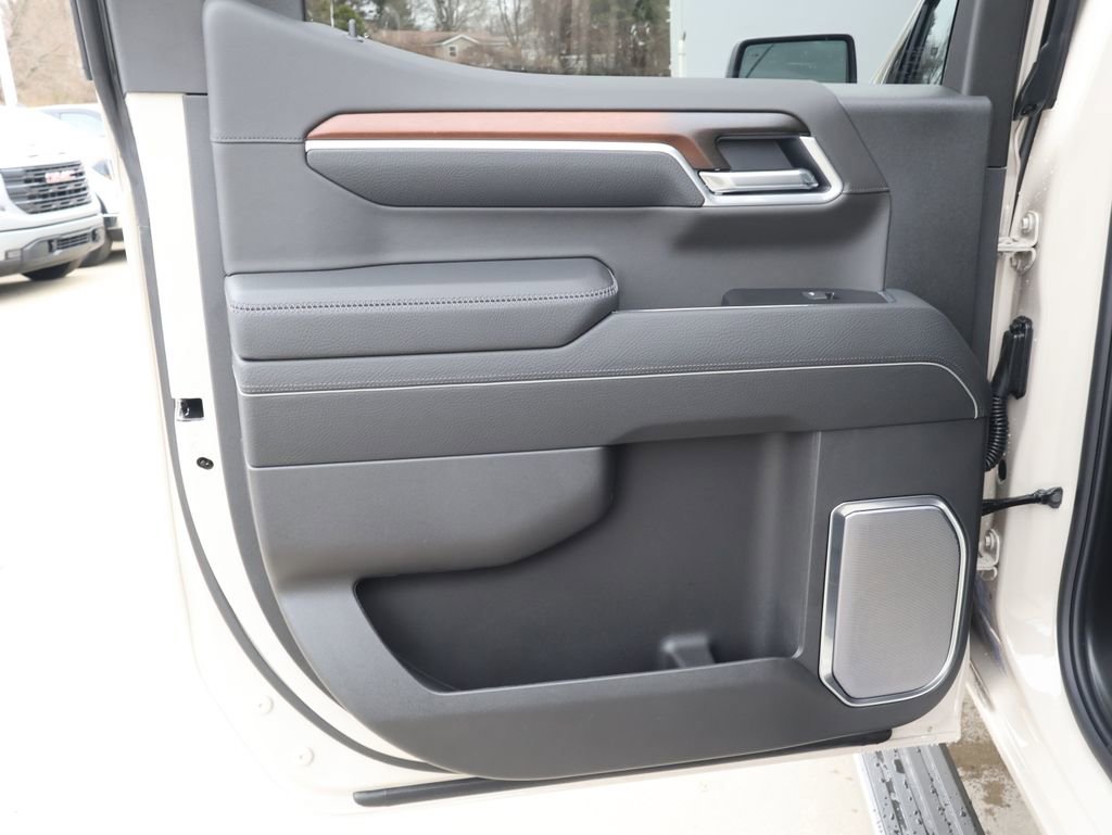 New 2026 GMC Sierra 1500 Denali image 27