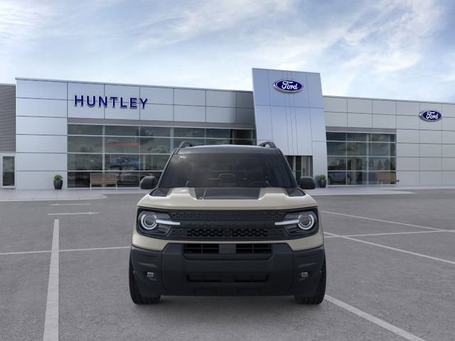 New 2025 Ford Bronco Sport Big Bend w/ Convenience Package AWD/4WD image 6