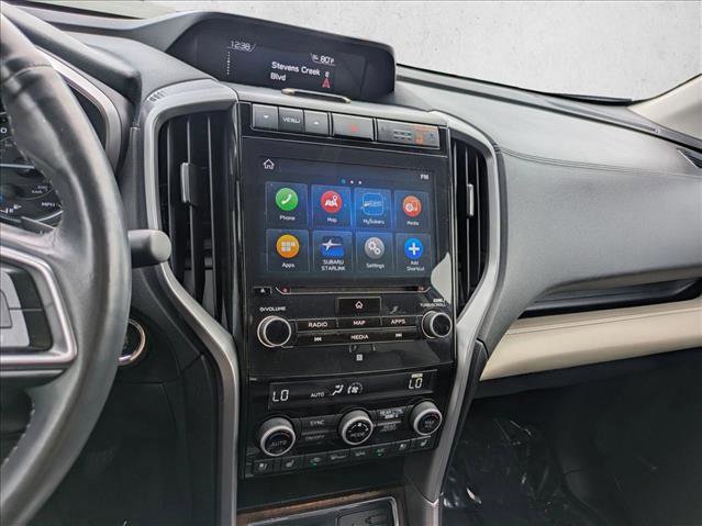 Used 2022 Subaru Ascent Touring image 15