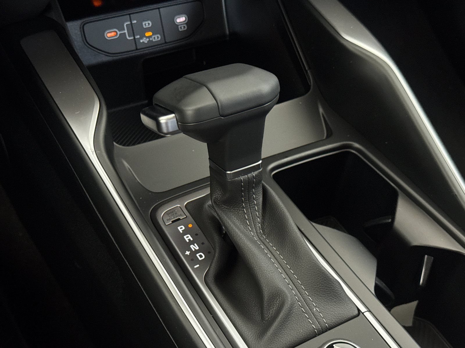 New 2026 Kia Sorento LX FWD image 20