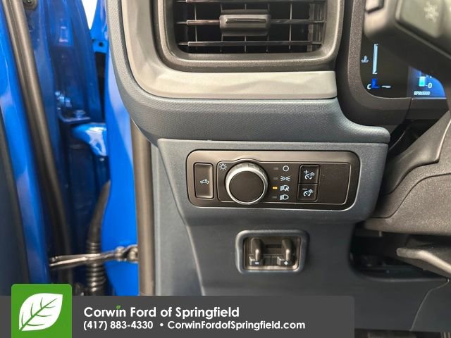 New 2026 Ford Maverick XL w/ 4K Tow Package image 41