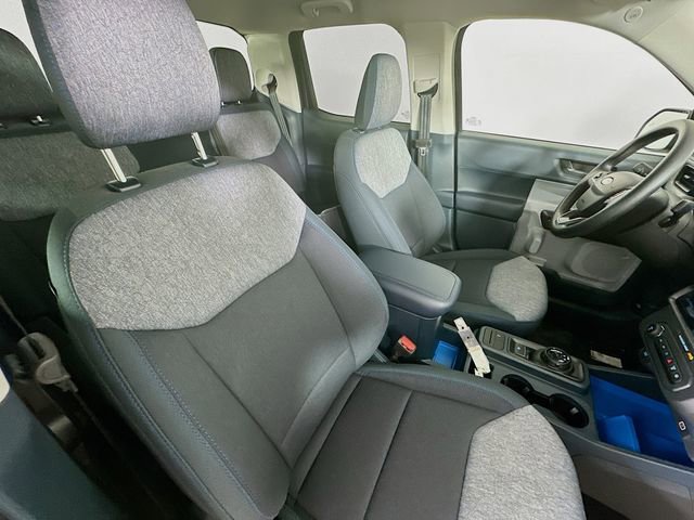 New 2026 Ford Maverick XLT w/ Equipment Group 301A image 25