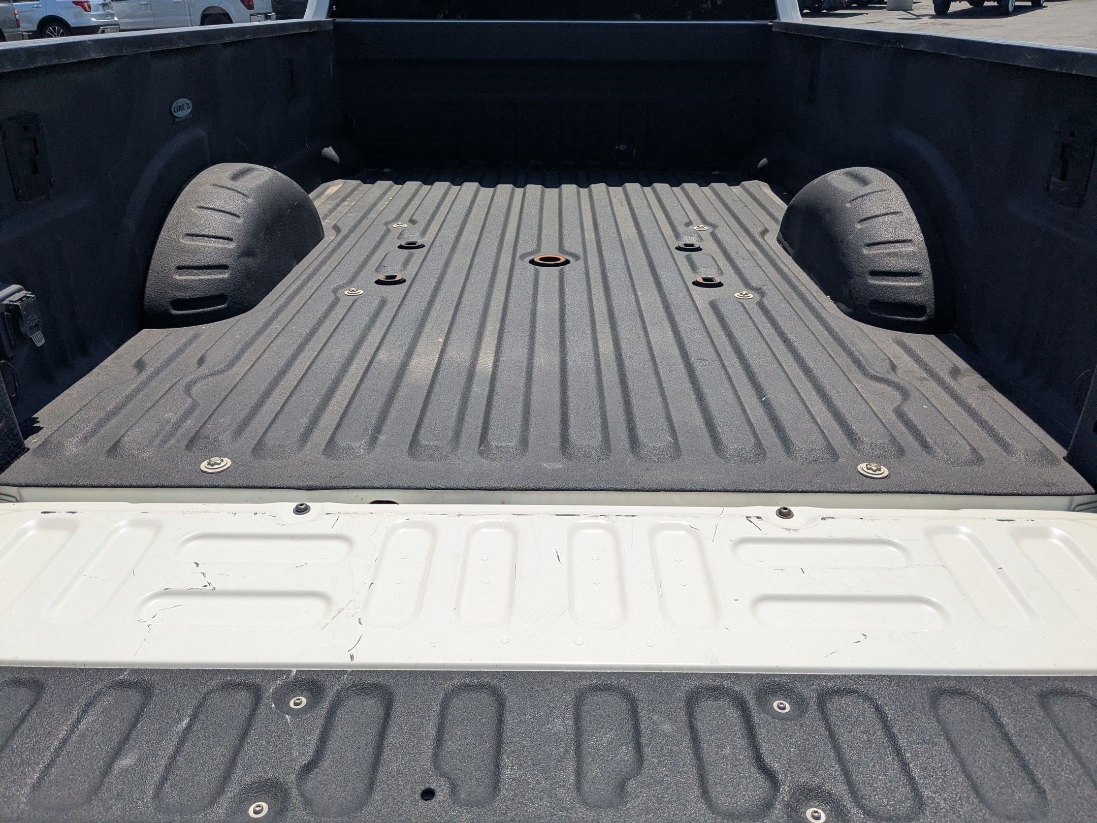 Used 2019 Ford F450 Platinum w/ Platinum Ultimate Package AWD/4WD image 28