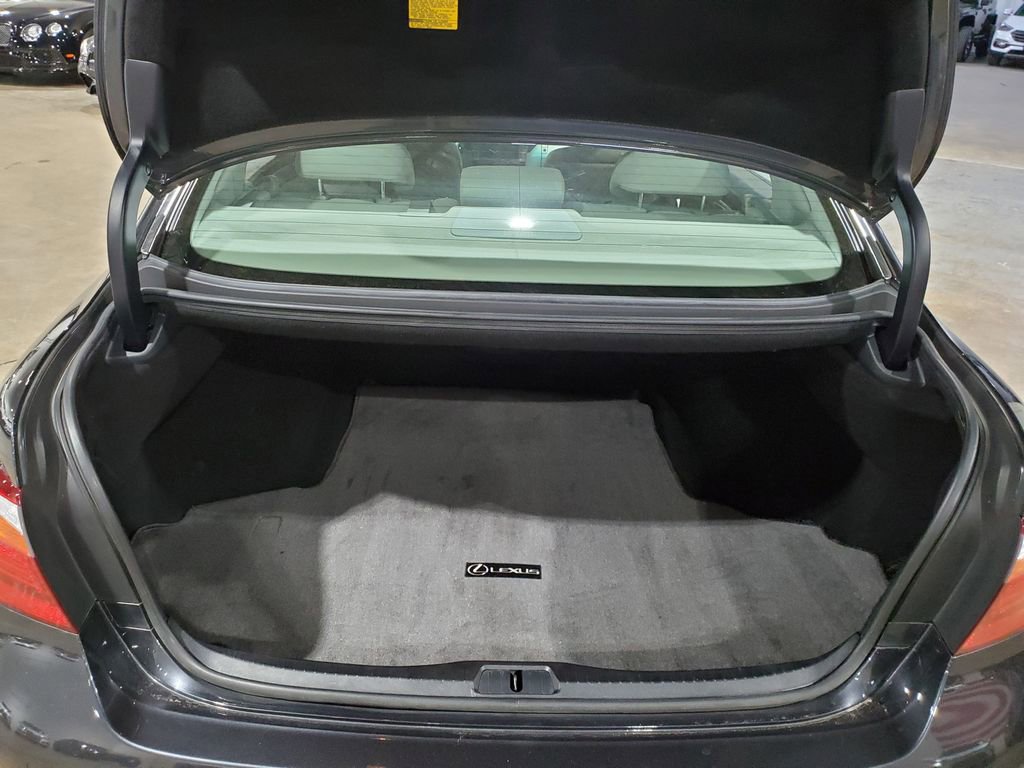 Used 2011 Lexus LS 460 AWD w/ Luxury Value Edition image 42