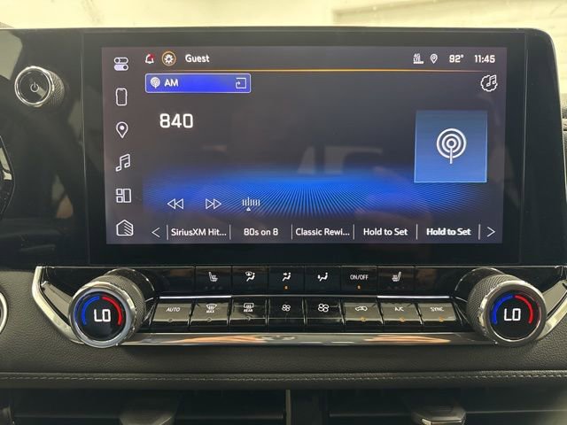 New 2026 Chevrolet Colorado LT w/ Advanced Trailering Package image 16