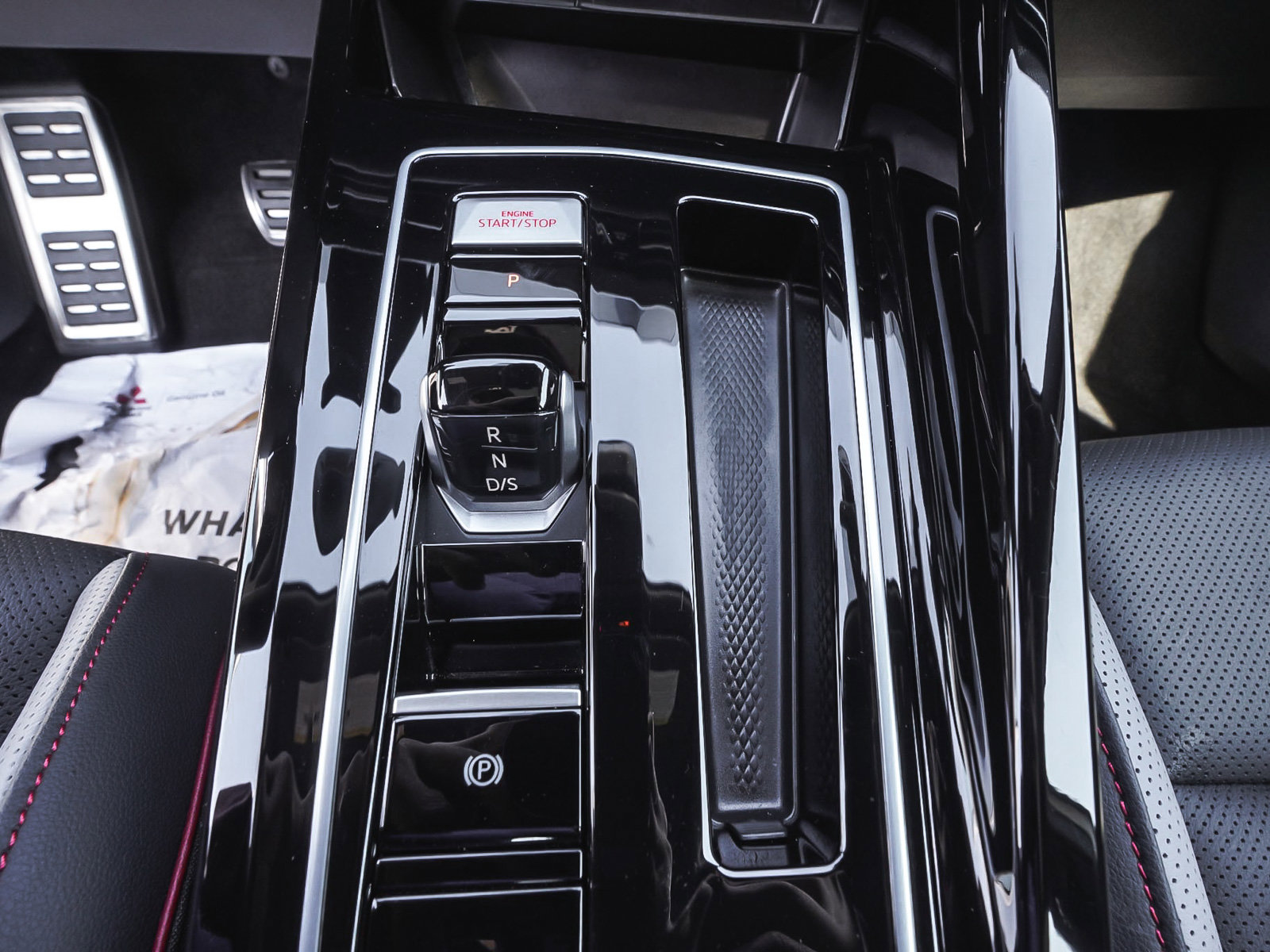 Used 2024 Volkswagen GTI Autobahn image 24