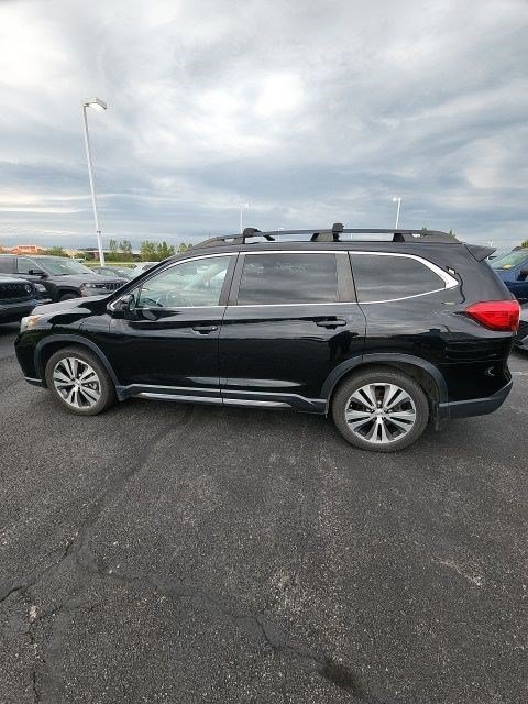 Used 2021 Subaru Ascent Limited w/ Popular Package #2A AWD/4WD image 14
