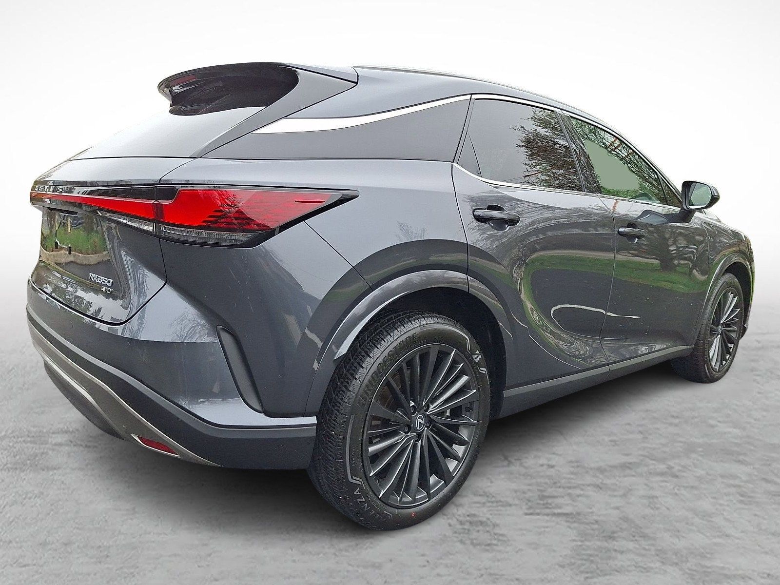 Used 2026 Lexus RX 350 Premium w/ Convenience Package image 6