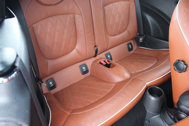 Used 2017 MINI Cooper Convertible FWD image 15