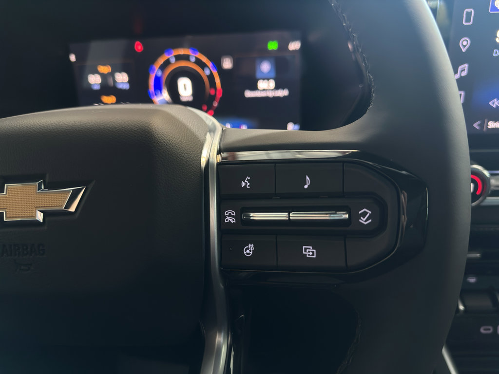 New 2026 Chevrolet Colorado LT w/ LT Convenience Package image 10