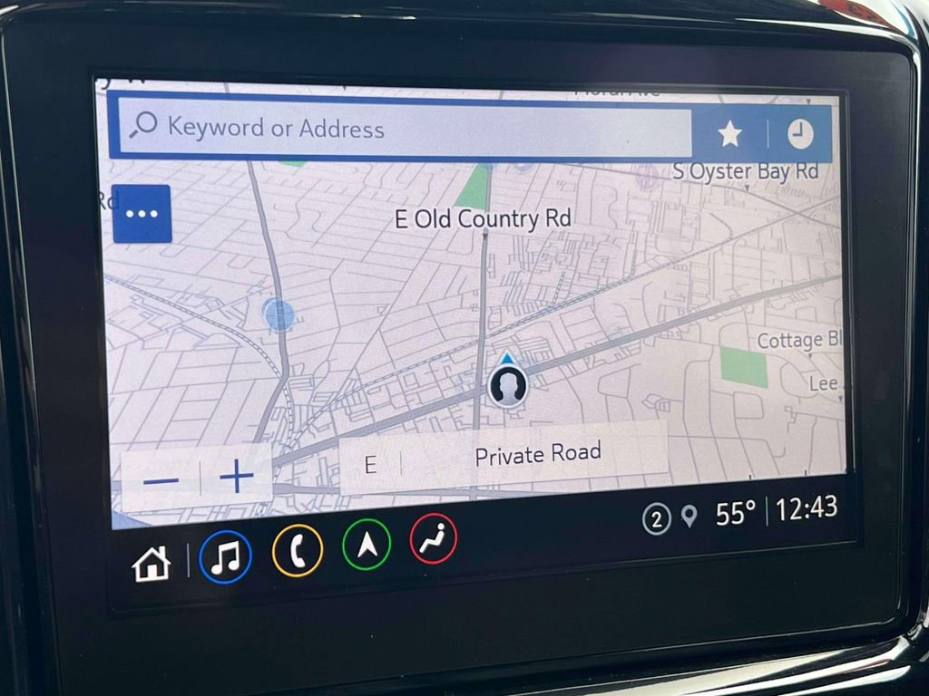 Used 2023 Chevrolet Traverse RS AWD/4WD image 30