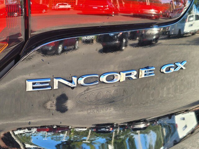 Used 2023 Buick Encore GX Select image 28