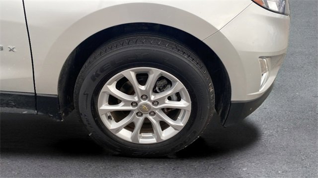 Used 2020 Chevrolet Equinox LT image 18