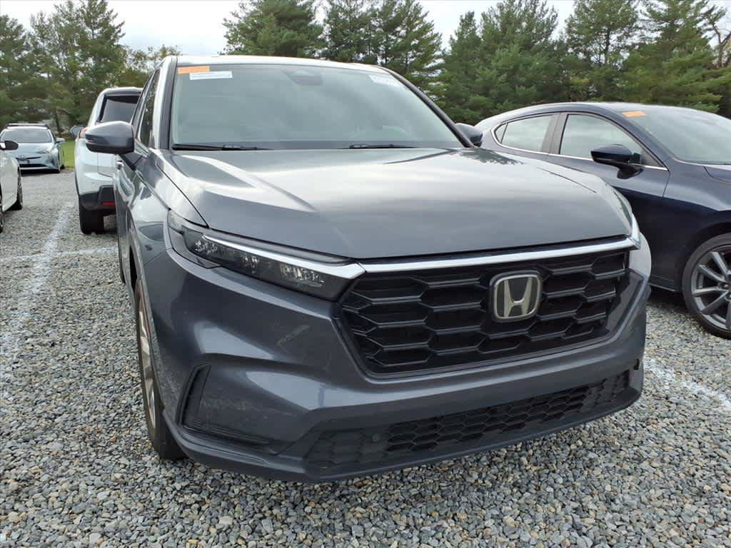 Used 2023 Honda CR-V EX-L image 9