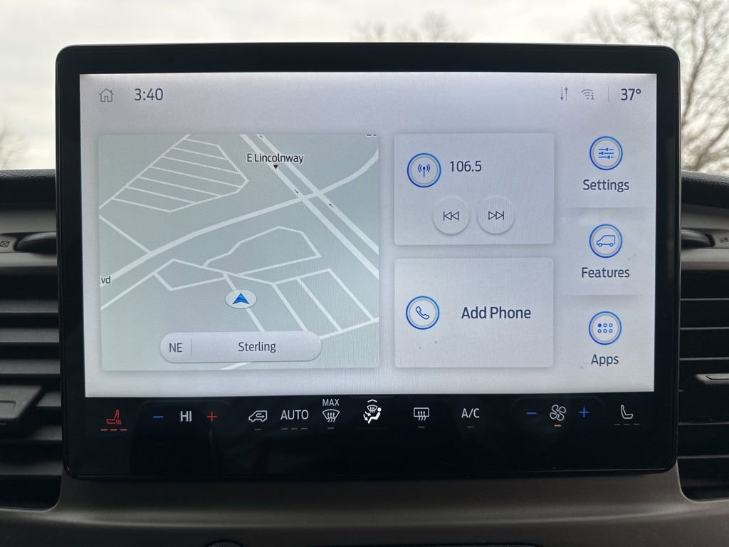 Used 2022 Ford Transit 350 XLT image 10