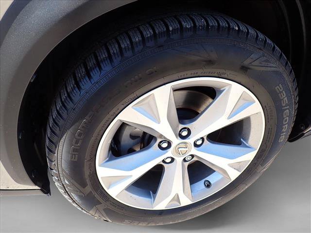 Used 2017 Lexus NX 300h AWD w/ Premium Package image 7
