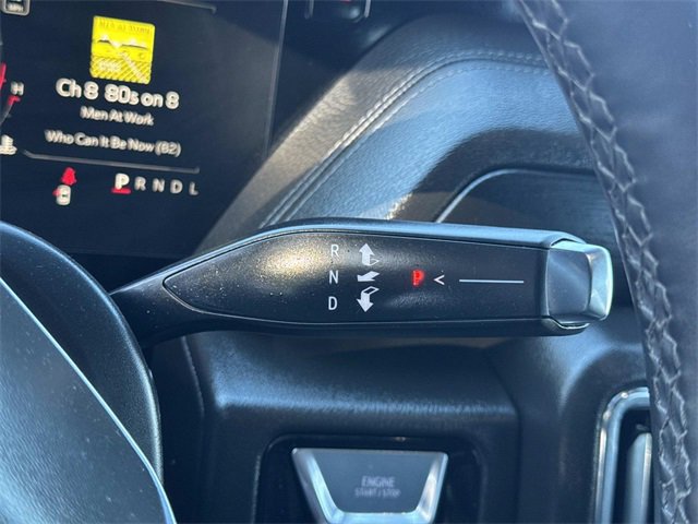 Used 2025 GMC Yukon Denali image 16