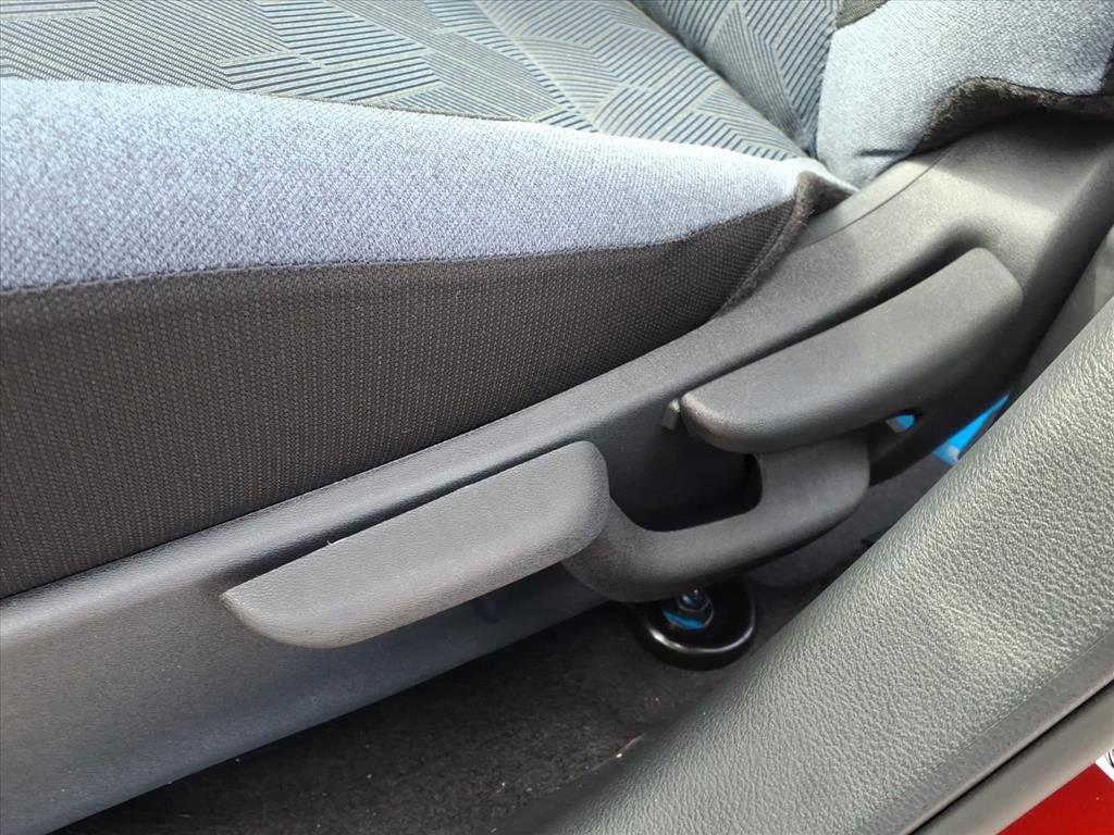 New 2025 Nissan Versa SV w/ Trunk Package image 26