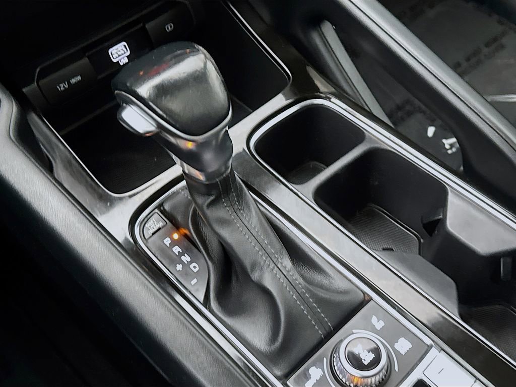 Used 2020 Kia Telluride S AWD/4WD image 19