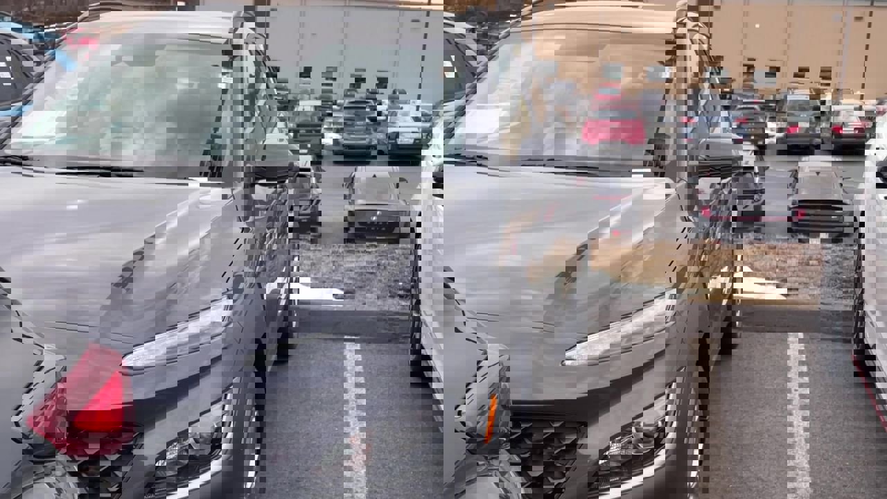 Certified 2023 Hyundai Kona SEL image 8