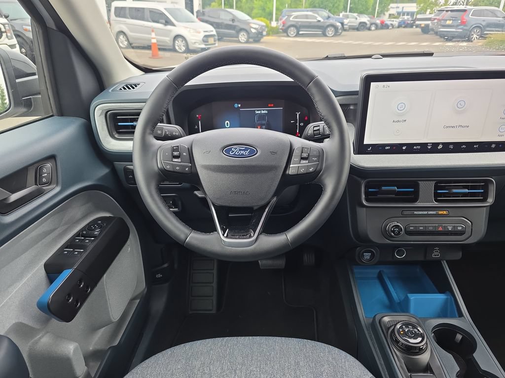 Used 2026 Ford Maverick XLT w/ XLT Luxury Package AWD/4WD image 7