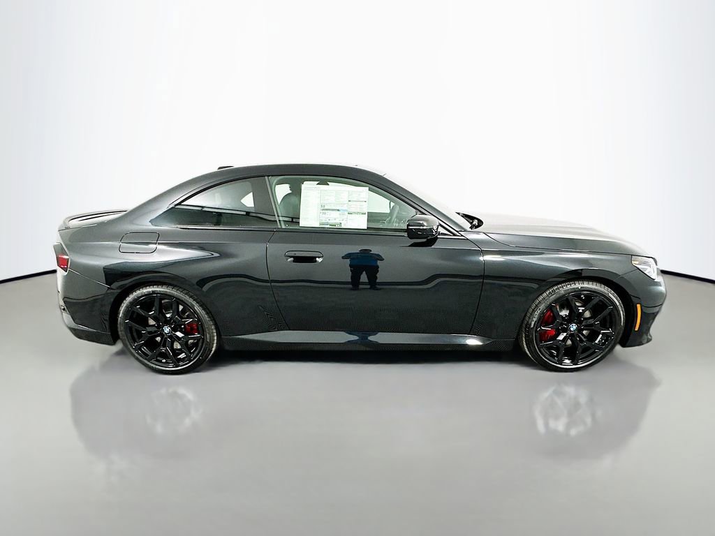 New 2026 BMW 230i Coupe w/ Premium Package image 4