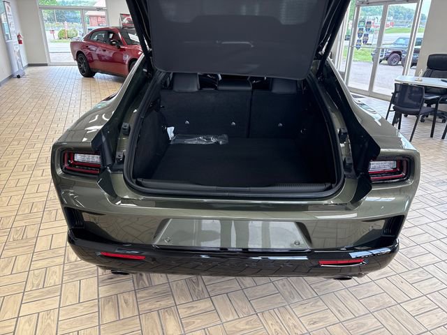 New 2026 Dodge Charger Scat Pack AWD/4WD image 21