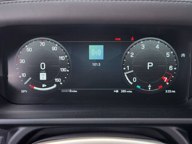 Used 2026 Land Rover Defender 110 S AWD/4WD image 11