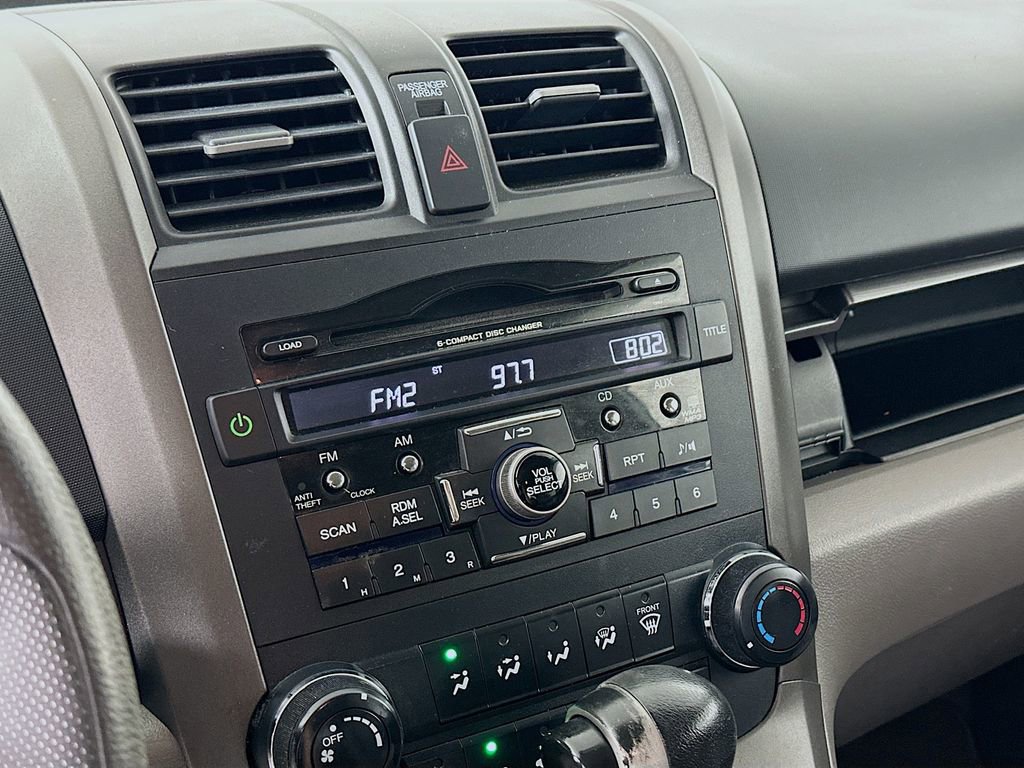 Used 2011 Honda CR-V SE image 13