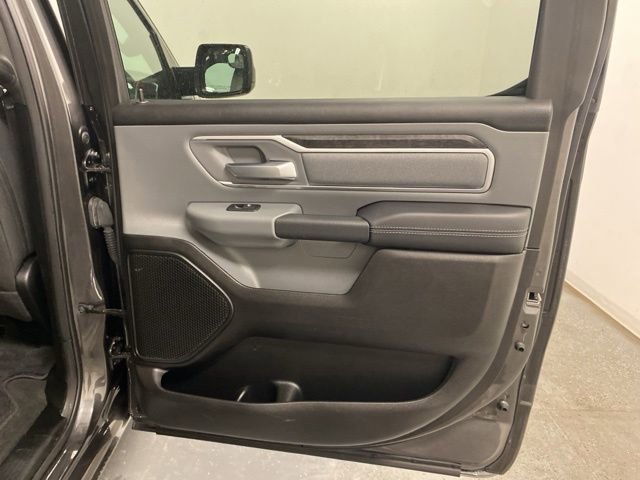 Used 2022 RAM 1500 Big Horn image 27