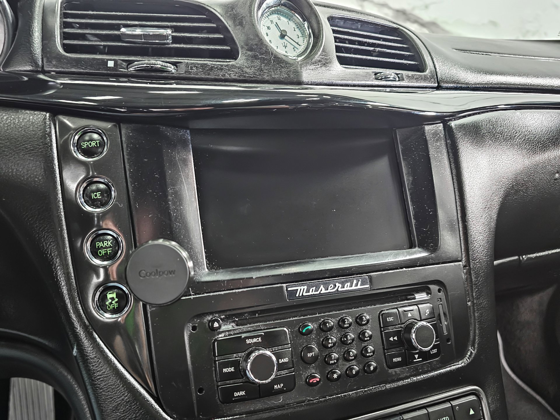 Used 2013 Maserati GranTurismo Sport image 34