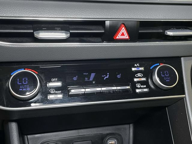 Used 2020 Hyundai Sonata SEL FWD image 34