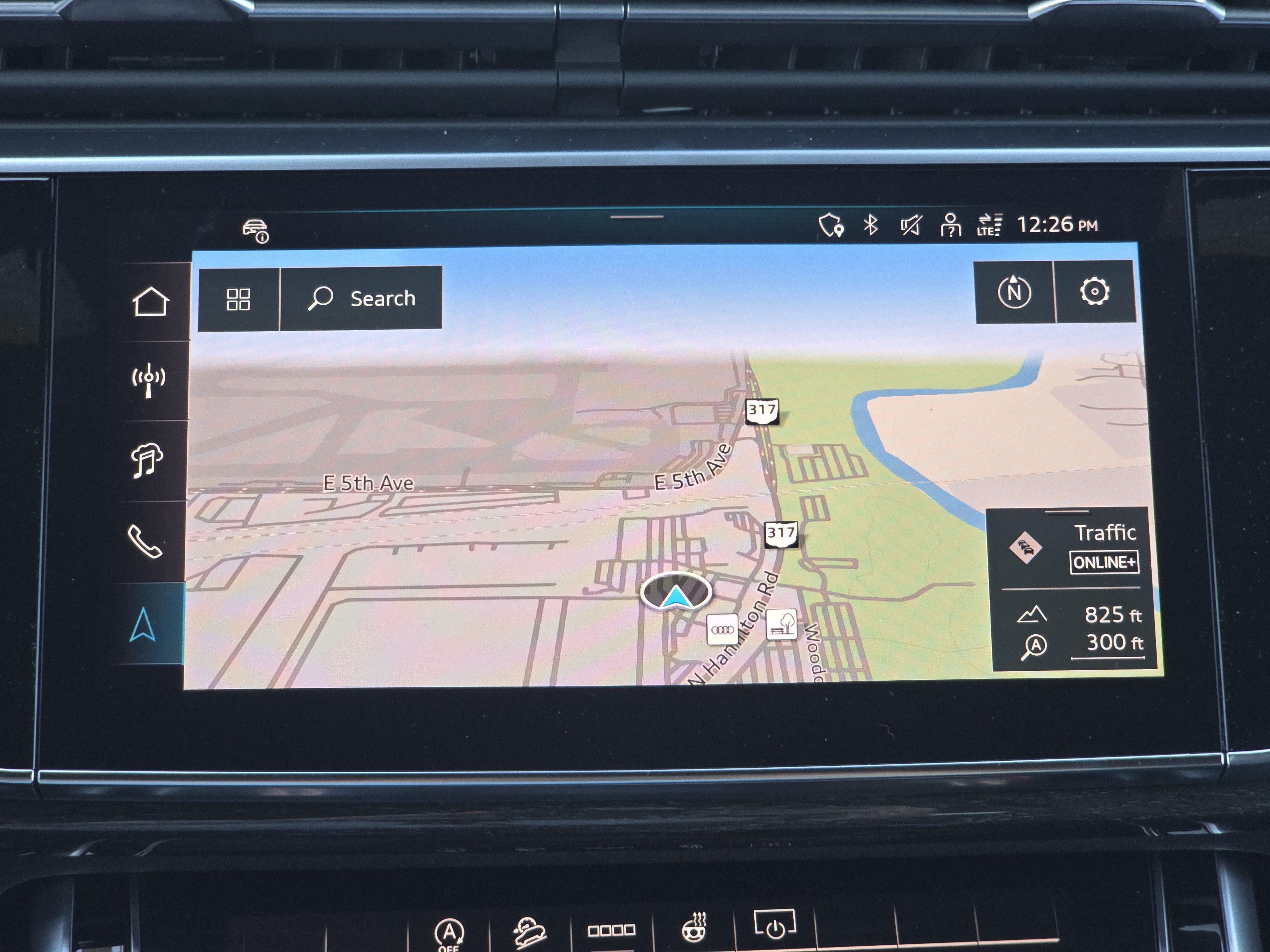New 2027 Audi Q8 Premium Plus AWD/4WD image 10